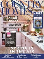 Country Homes & Interiors